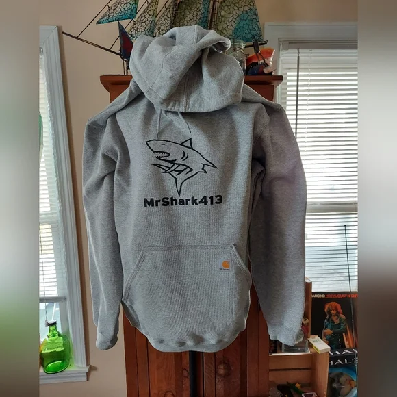 🦈Shark! Live!🙂 - Picture 4 of 16